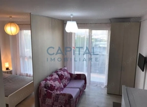 FARA COMISION! Apartament 1 camera, etaj 7/8, A. Muresanu Sud, zona SIGMA - imagine 2