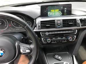 Bmw330e plug in hibrid  - imagine 4