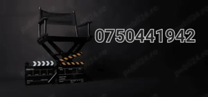 Scene Casting cu compensare pe loc   foreigner friendly