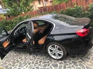 Bmw330e plug in hibrid  - imagine 8