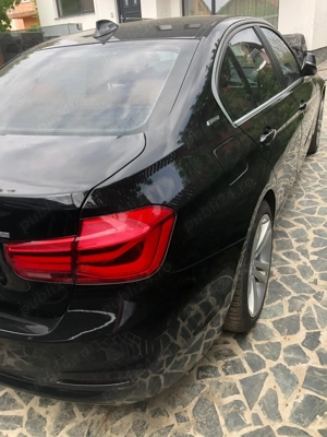 Bmw330e plug in hibrid  - imagine 7