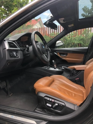 Bmw330e plug in hibrid  - imagine 5