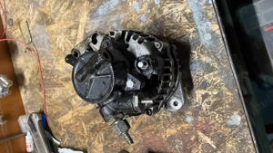Alternator astra h 17 - imagine 2
