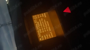 Alternator astra h 17