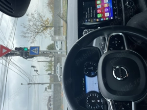 Vand Volvo S90 2018 - imagine 2