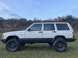 Vând jeep cherokee xj - imagine 8