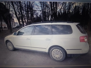 Passat B6 2009 2.0TDI