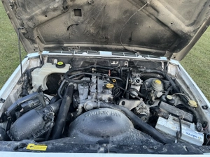 Vând jeep cherokee xj - imagine 9