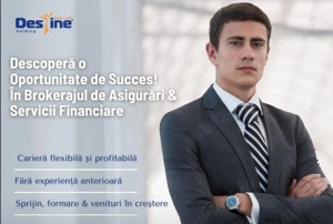 Consultant în asigurări