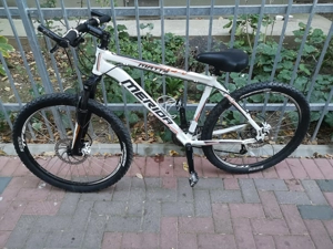 Merida Matts TFS XC 400-D