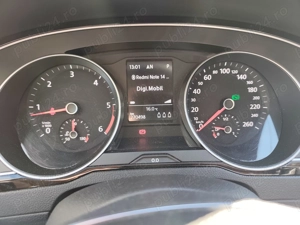 Vând passat b8 2.0 tdi 150 cai - imagine 10