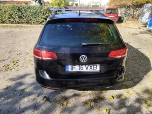 Vând passat b8 2.0 tdi 150 cai - imagine 7