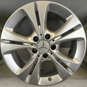 Roti/Jante Mercedes 5x112 C (W205, W204), A(W176), B, CLK, CLA