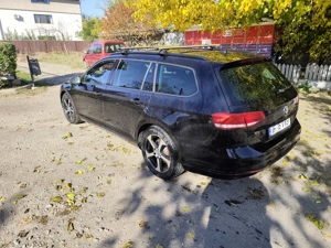 Vând passat b8 2.0 tdi 150 cai - imagine 3