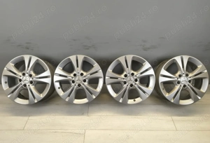 Roti/Jante Mercedes 5x112 C (W205, W204), A(W176), B, CLK, CLA - imagine 2