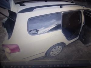 Passat B6 2009 2.0TDI - imagine 3