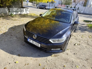 Vând passat b8 2.0 tdi 150 cai - imagine 4