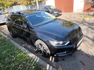 Vând passat b8 2.0 tdi 150 cai - imagine 2