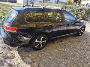 Vând passat b8 2.0 tdi 150 cai - imagine 5