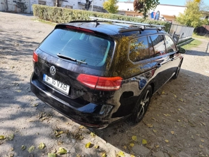 Vând passat b8 2.0 tdi 150 cai - imagine 6