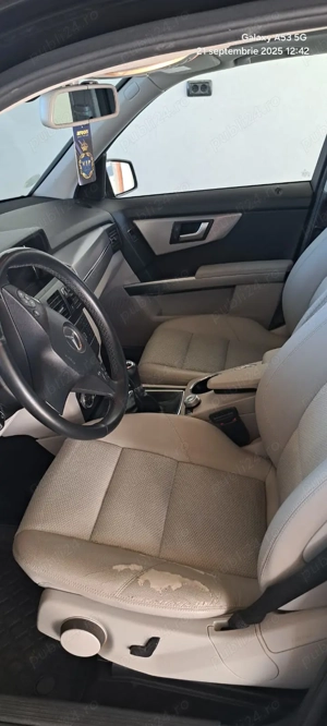 Vând Mercedes 2.2 diesel 2012 km.110126 - imagine 6