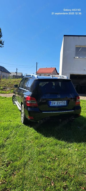 Vând Mercedes 2.2 diesel 2012 km.110126 - imagine 7