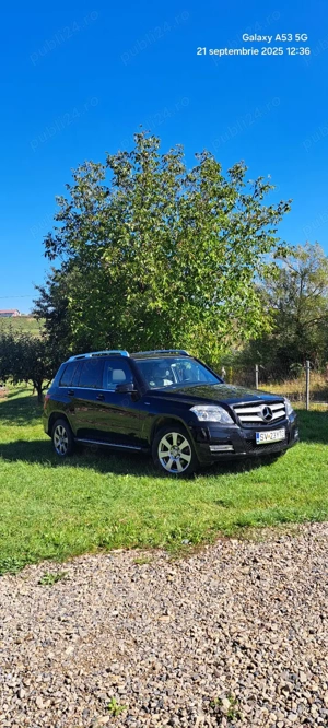 Vând Mercedes 2.2 diesel 2012 km.110126 - imagine 4