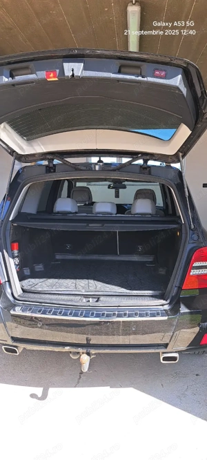 Vând Mercedes 2.2 diesel 2012 km.110126 - imagine 9