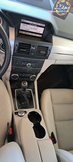 Vând Mercedes 2.2 diesel 2012 km.110126 - imagine 2