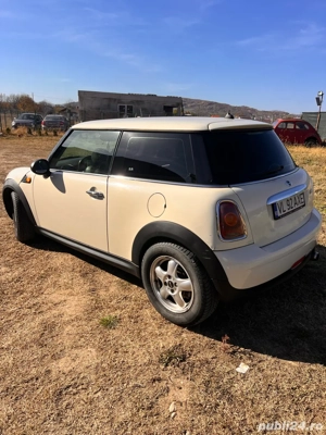 Mini Cooper - imagine 2