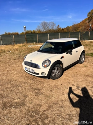 Mini Cooper - imagine 3