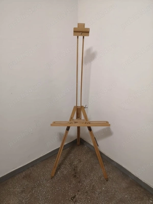 sevalet din lemn de fag 