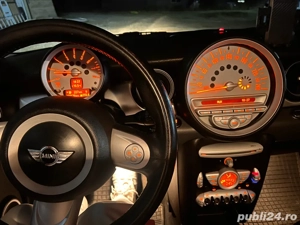 Mini Cooper - imagine 4