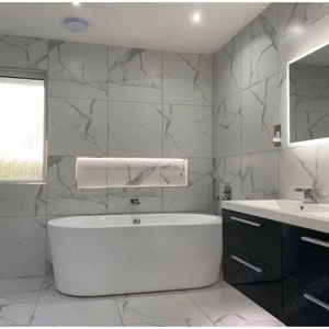 Execut amenajări interioare și exterioare 