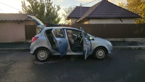 Opel Corsa C, 2009, 1.0 - imagine 2