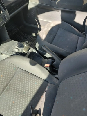 VW Polo 1.2 2003 - imagine 4