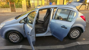 Opel Corsa C, 2009, 1.0 - imagine 3