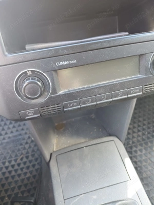 VW Polo 1.2 2003 - imagine 5