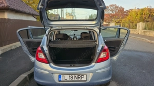 Opel Corsa C, 2009, 1.0 - imagine 6