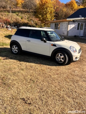 Mini Cooper - imagine 5