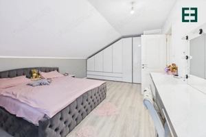 Casă nouă cu 5 camere - Localitatea Păuliș - DEVA - imagine 17