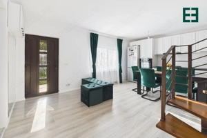 Casă nouă cu 5 camere - Localitatea Păuliș - DEVA - imagine 5