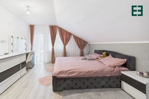 Casă nouă cu 5 camere - Localitatea Păuliș - DEVA - imagine 16