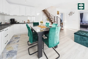 Casă nouă cu 5 camere - Localitatea Păuliș - DEVA - imagine 3