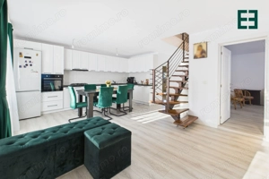 Casă nouă cu 5 camere - Localitatea Păuliș - DEVA - imagine 2