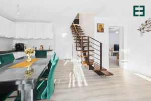 Casă nouă cu 5 camere - Localitatea Păuliș - DEVA - imagine 4