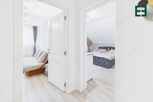 Casă nouă cu 5 camere - Localitatea Păuliș - DEVA - imagine 18