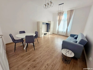 Apartament tip garsoniera 