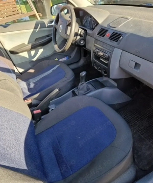 Vand autoturism SKODA FABIA - imagine 3