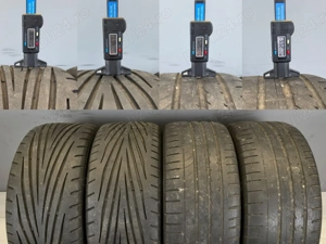 Roti/Jante Seat 5x100 215/45 R17 Ibiza; VW Audi; Skoda; Toyota, Subaru - imagine 9